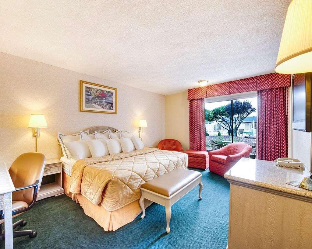 Hotel Elev8 Flagstaff I-40 Exit 198 Butler Ave Chambre photo