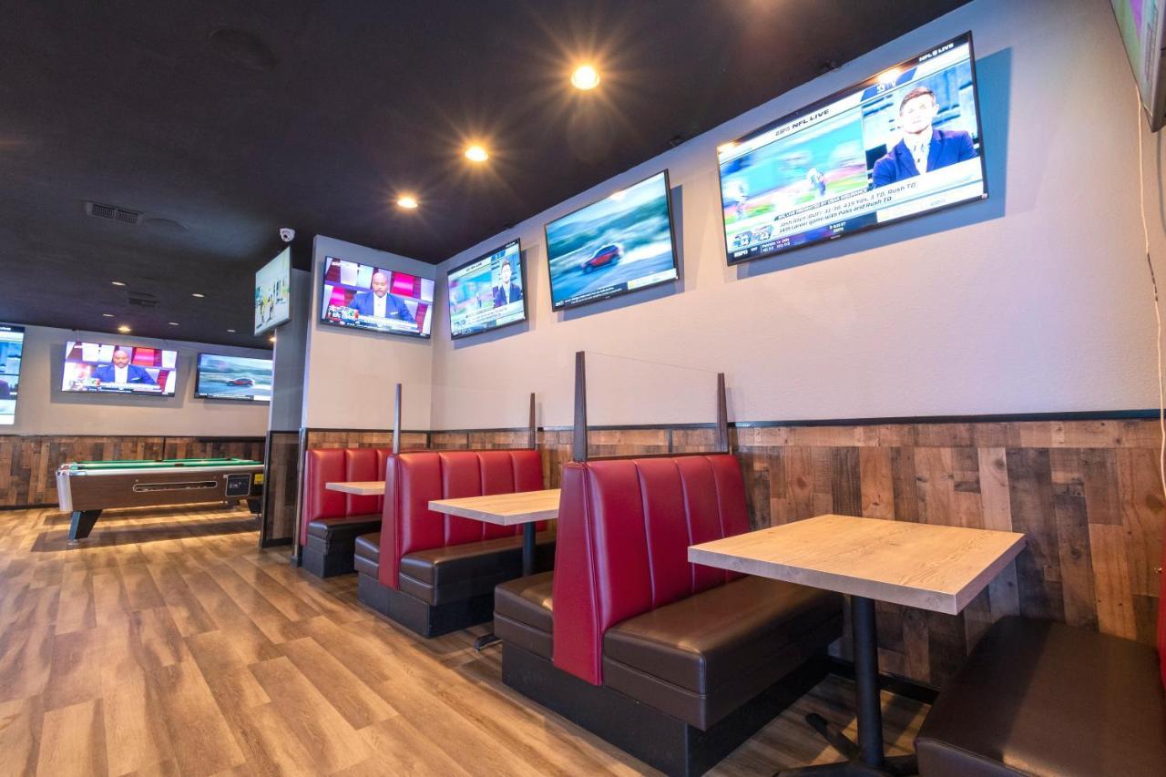 Hotel Elev8 Flagstaff I-40 Exit 198 Butler Ave Extérieur photo