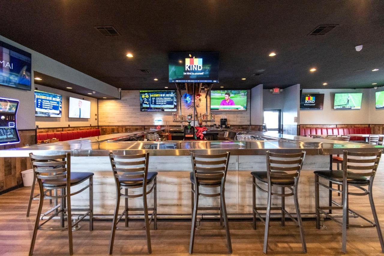 Hotel Elev8 Flagstaff I-40 Exit 198 Butler Ave Extérieur photo