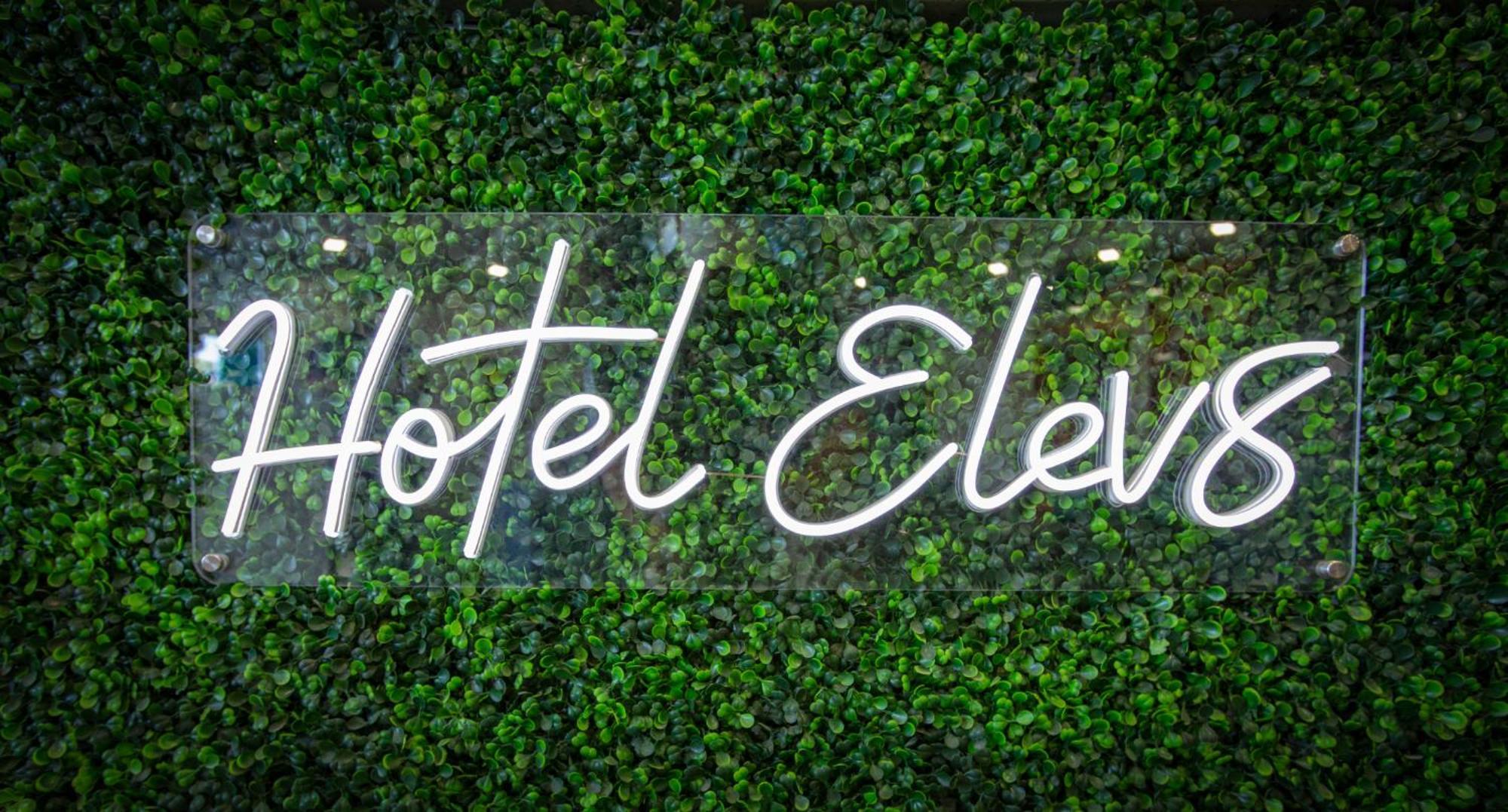 Hotel Elev8 Flagstaff I-40 Exit 198 Butler Ave Extérieur photo