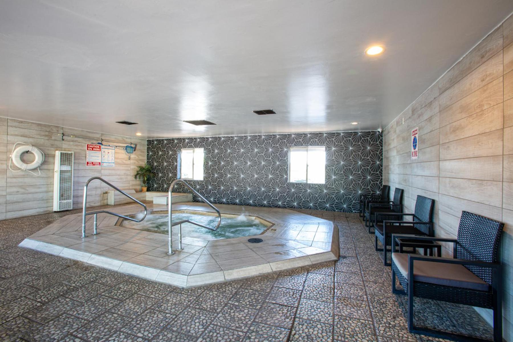 Hotel Elev8 Flagstaff I-40 Exit 198 Butler Ave Extérieur photo
