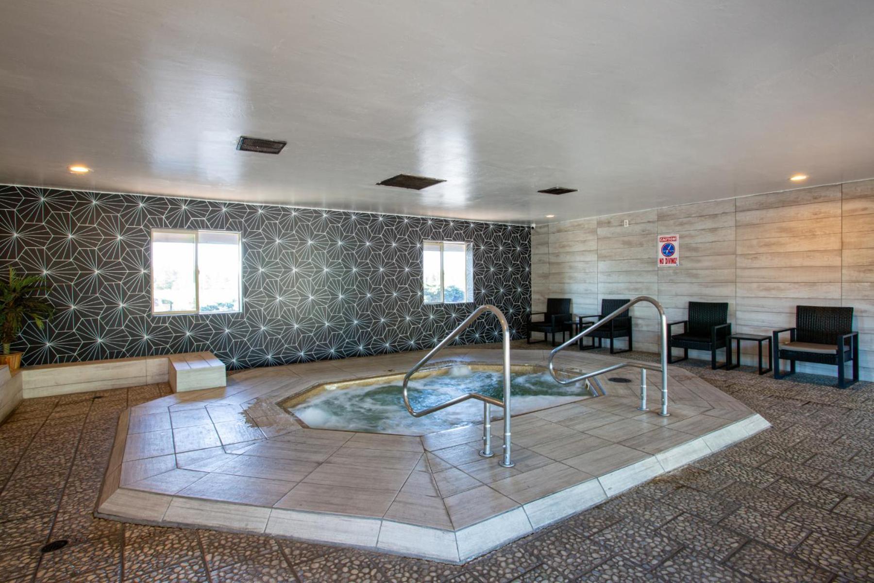 Hotel Elev8 Flagstaff I-40 Exit 198 Butler Ave Extérieur photo