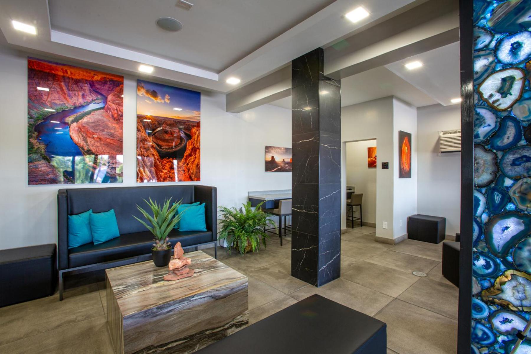 Hotel Elev8 Flagstaff I-40 Exit 198 Butler Ave Extérieur photo