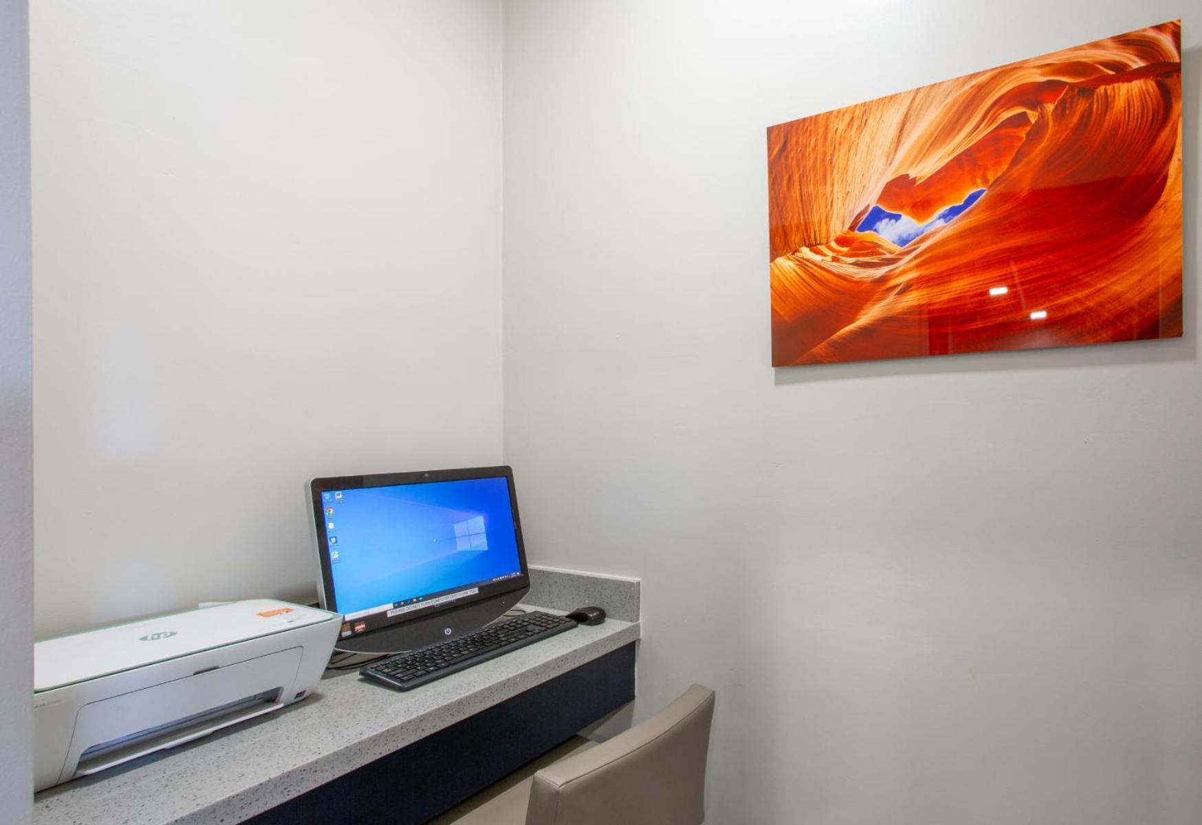 Hotel Elev8 Flagstaff I-40 Exit 198 Butler Ave Extérieur photo