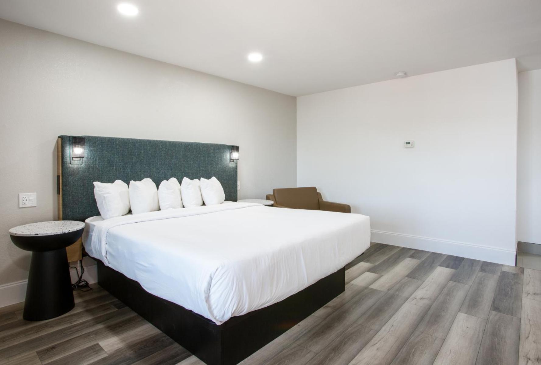 Hotel Elev8 Flagstaff I-40 Exit 198 Butler Ave Extérieur photo